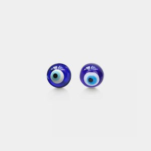 Womens Earrings | Turkish Evil Eye Stud Earrings Earrings Earrings