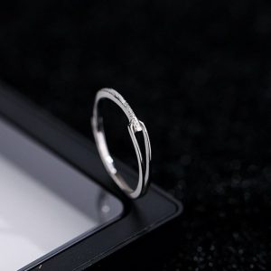 Womens Rings | Tear of Rupert Ring Jewelry Rings